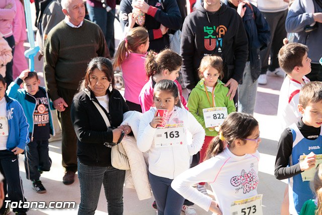 XXVI edicin de la Carrera Popular del Da de la Constitucin 2013 - 310