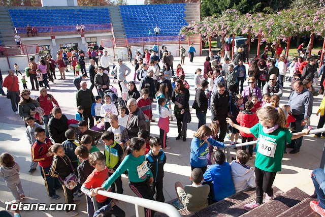 XXVI edicin de la Carrera Popular del Da de la Constitucin 2013 - 313