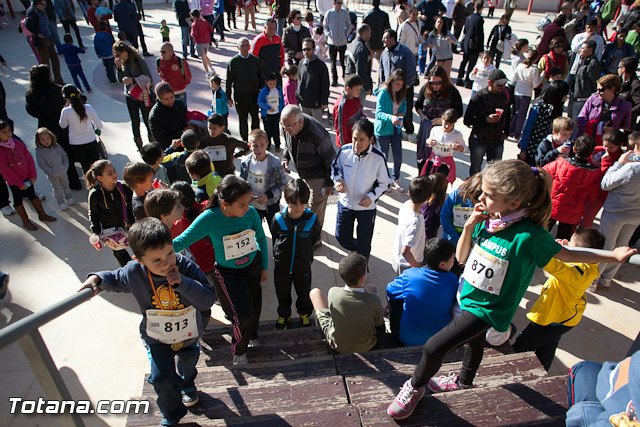 XXVI edicin de la Carrera Popular del Da de la Constitucin 2013 - 314