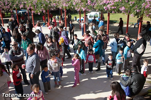 XXVI edicin de la Carrera Popular del Da de la Constitucin 2013 - 315