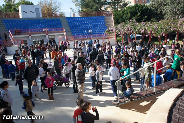 XXVI edicin de la Carrera Popular del Da de la Constitucin 2013 - 317