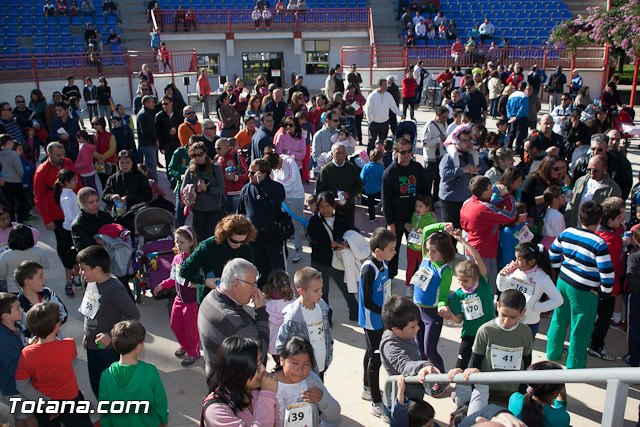 XXVI edicin de la Carrera Popular del Da de la Constitucin 2013 - 319