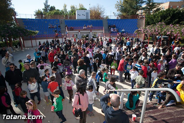 XXVI edicin de la Carrera Popular del Da de la Constitucin 2013 - 320