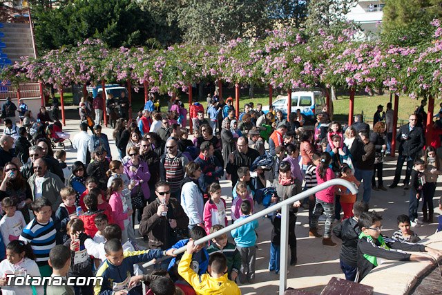 XXVI edicin de la Carrera Popular del Da de la Constitucin 2013 - 321