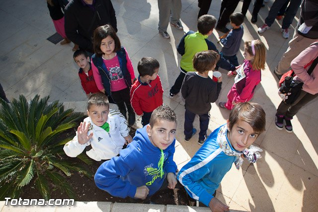 XXVI edicin de la Carrera Popular del Da de la Constitucin 2013 - 322