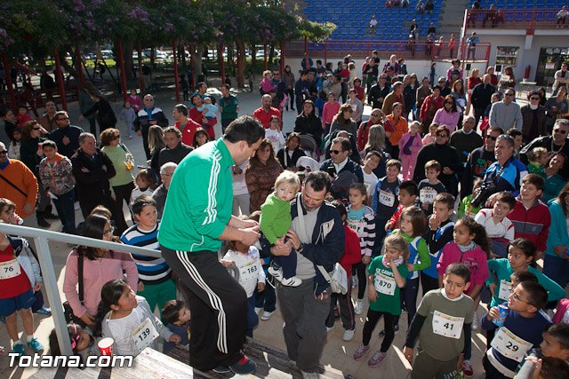 XXVI edicin de la Carrera Popular del Da de la Constitucin 2013 - 324