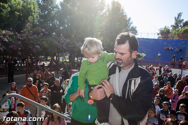 XXVI edicin de la Carrera Popular del Da de la Constitucin 2013 - 325