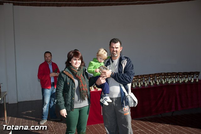 XXVI edicin de la Carrera Popular del Da de la Constitucin 2013 - 326