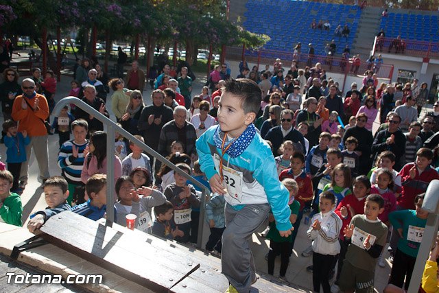 XXVI edicin de la Carrera Popular del Da de la Constitucin 2013 - 328