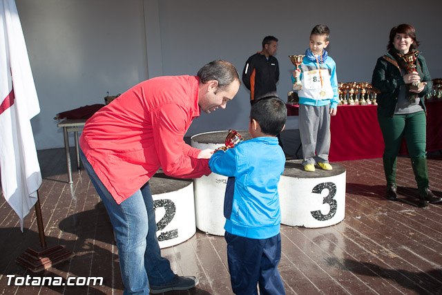 XXVI edicin de la Carrera Popular del Da de la Constitucin 2013 - 331