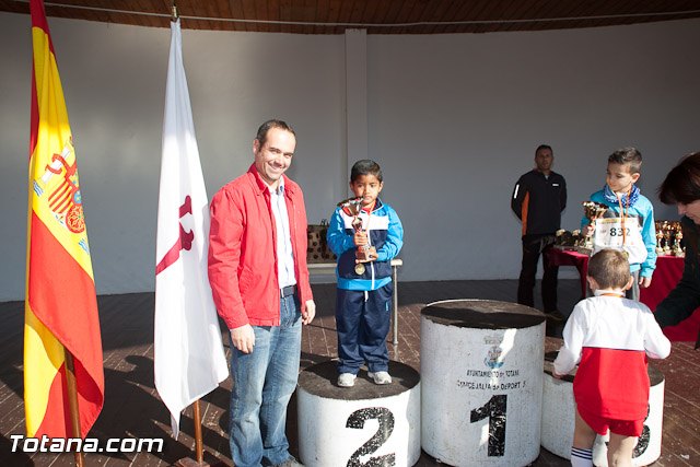 XXVI edicin de la Carrera Popular del Da de la Constitucin 2013 - 332