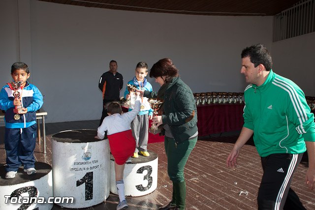 XXVI edicin de la Carrera Popular del Da de la Constitucin 2013 - 333