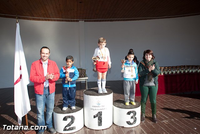 XXVI edicin de la Carrera Popular del Da de la Constitucin 2013 - 334