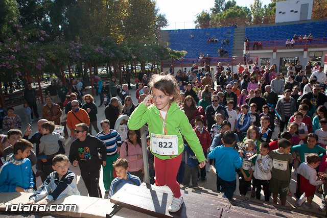 XXVI edicin de la Carrera Popular del Da de la Constitucin 2013 - 335