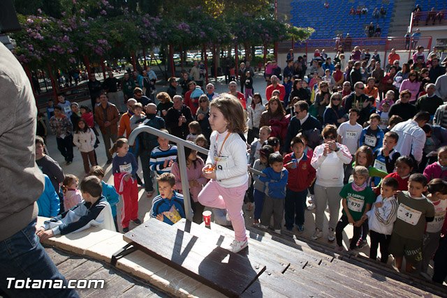 XXVI edicin de la Carrera Popular del Da de la Constitucin 2013 - 337