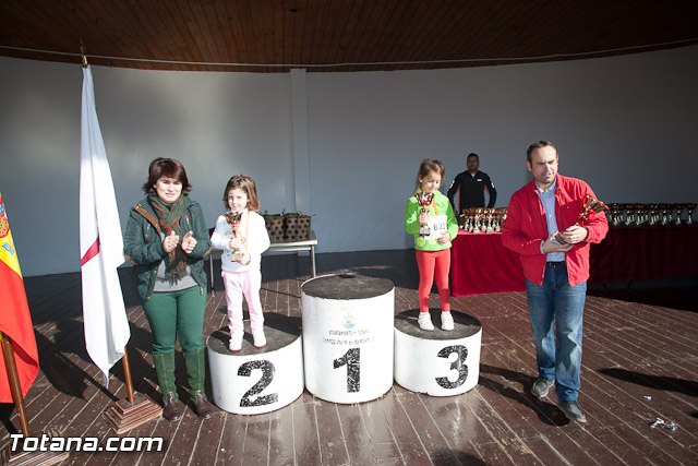 XXVI edicin de la Carrera Popular del Da de la Constitucin 2013 - 339