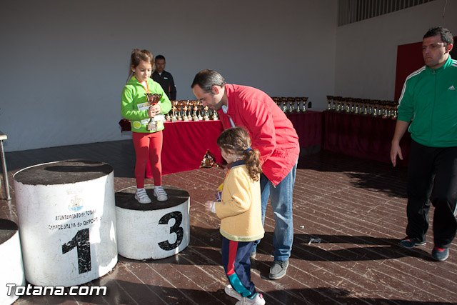 XXVI edicin de la Carrera Popular del Da de la Constitucin 2013 - 340