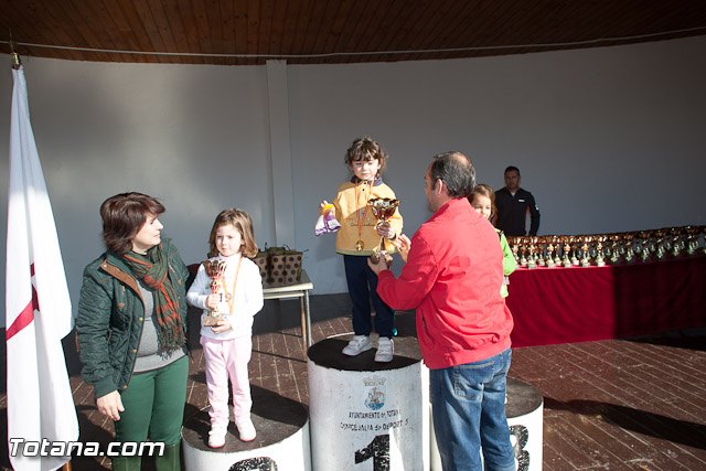 XXVI edicin de la Carrera Popular del Da de la Constitucin 2013 - 341