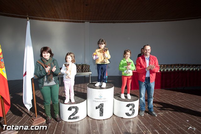 XXVI edicin de la Carrera Popular del Da de la Constitucin 2013 - 342