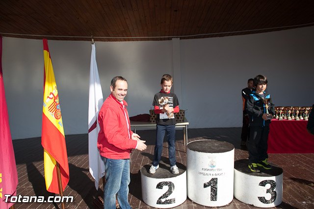 XXVI edicin de la Carrera Popular del Da de la Constitucin 2013 - 344