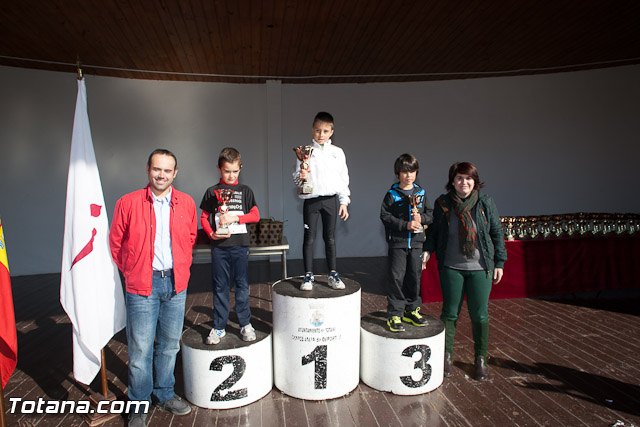 XXVI edicin de la Carrera Popular del Da de la Constitucin 2013 - 345