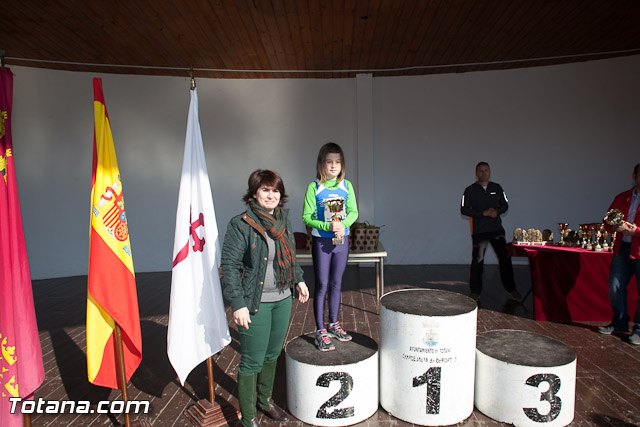 XXVI edicin de la Carrera Popular del Da de la Constitucin 2013 - 346