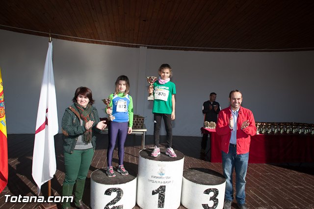 XXVI edicin de la Carrera Popular del Da de la Constitucin 2013 - 347