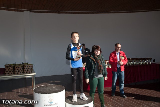 XXVI edicin de la Carrera Popular del Da de la Constitucin 2013 - 348