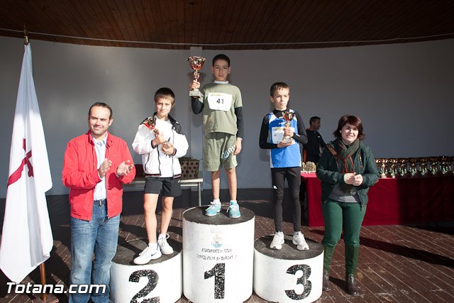 XXVI edicin de la Carrera Popular del Da de la Constitucin 2013 - 350