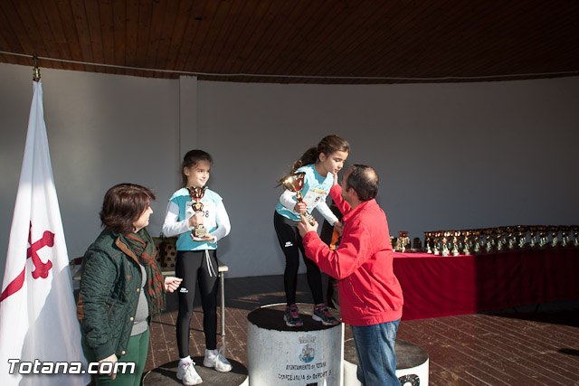 XXVI edicin de la Carrera Popular del Da de la Constitucin 2013 - 351