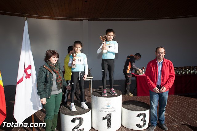 XXVI edicin de la Carrera Popular del Da de la Constitucin 2013 - 352