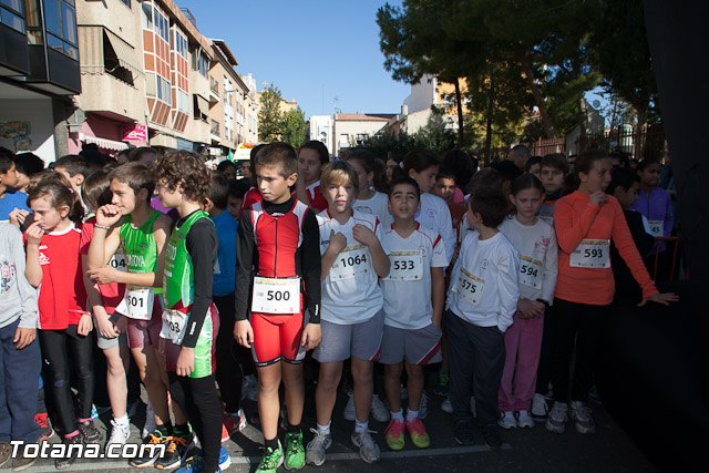 XXVI edicin de la Carrera Popular del Da de la Constitucin 2013 - 353