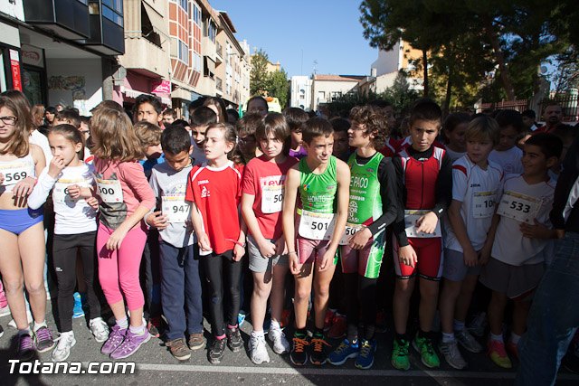 XXVI edicin de la Carrera Popular del Da de la Constitucin 2013 - 356