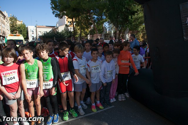 XXVI edicin de la Carrera Popular del Da de la Constitucin 2013 - 357