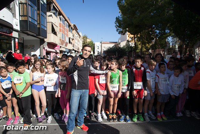 XXVI edicin de la Carrera Popular del Da de la Constitucin 2013 - 358