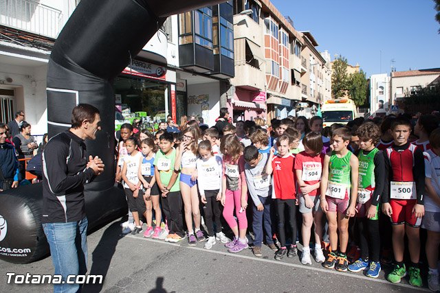 XXVI edicin de la Carrera Popular del Da de la Constitucin 2013 - 359