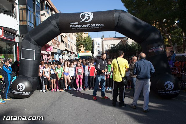 XXVI edicin de la Carrera Popular del Da de la Constitucin 2013 - 360