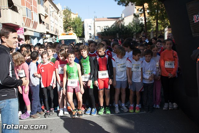 XXVI edicin de la Carrera Popular del Da de la Constitucin 2013 - 361