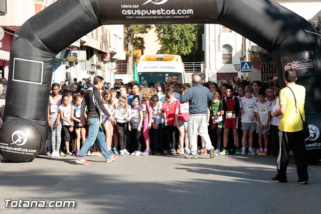 XXVI edicin de la Carrera Popular del Da de la Constitucin 2013 - 362