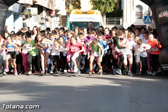 XXVI edicin de la Carrera Popular del Da de la Constitucin 2013 - 363