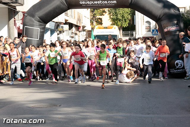 XXVI edicin de la Carrera Popular del Da de la Constitucin 2013 - 365