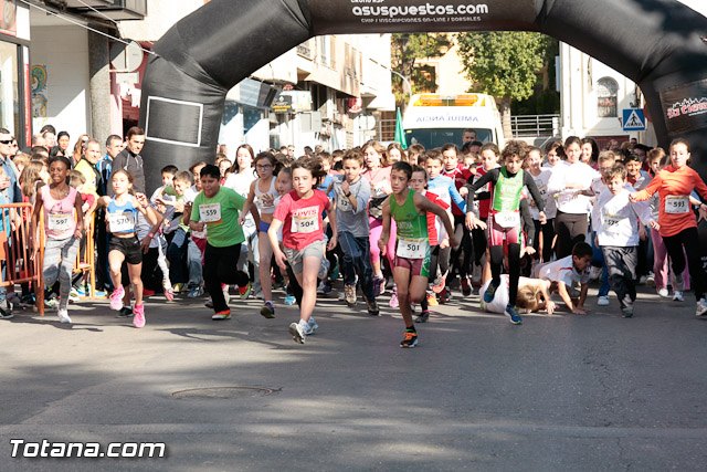 XXVI edicin de la Carrera Popular del Da de la Constitucin 2013 - 366