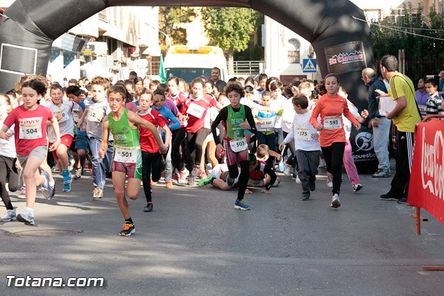 XXVI edicin de la Carrera Popular del Da de la Constitucin 2013 - 367