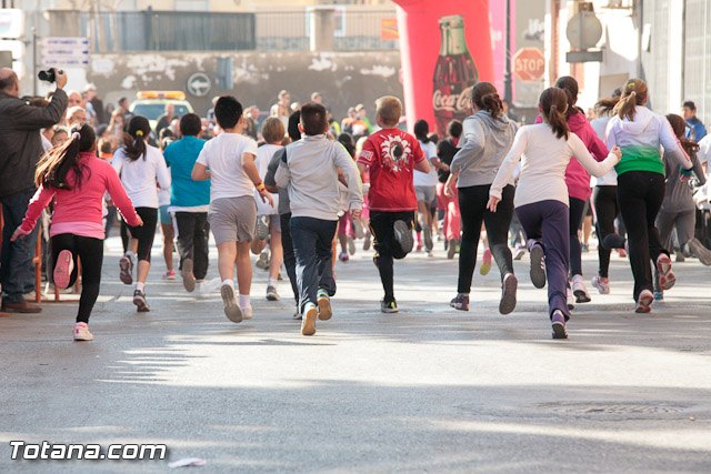 XXVI edicin de la Carrera Popular del Da de la Constitucin 2013 - 369