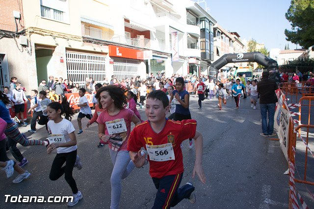 XXVI edicin de la Carrera Popular del Da de la Constitucin 2013 - 371