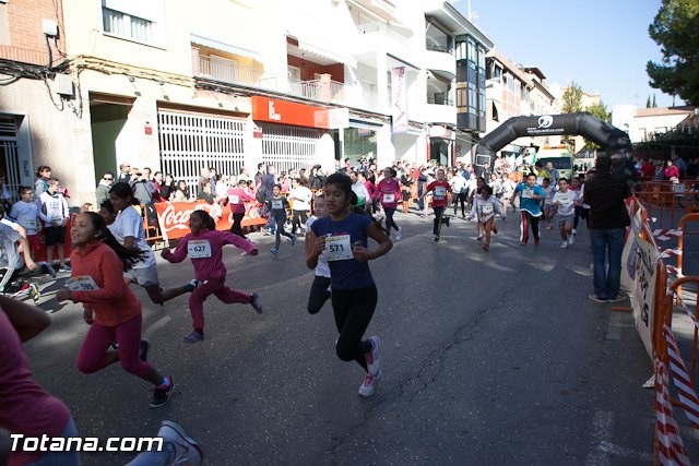 XXVI edicin de la Carrera Popular del Da de la Constitucin 2013 - 372