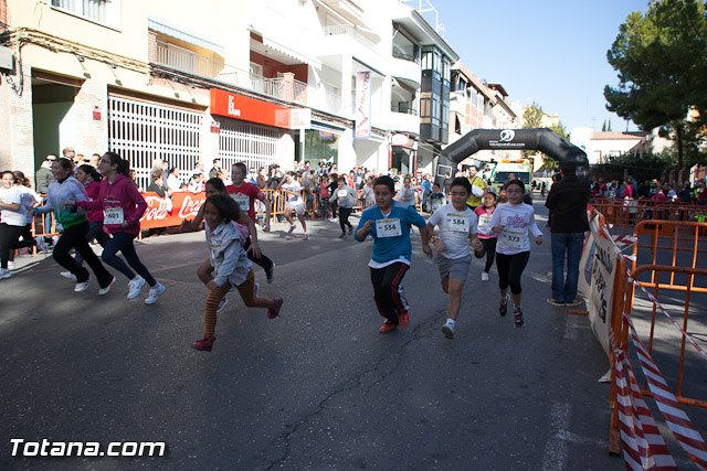 XXVI edicin de la Carrera Popular del Da de la Constitucin 2013 - 373