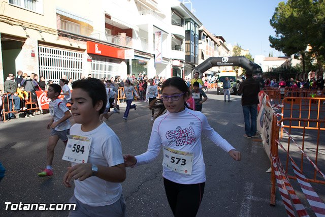 XXVI edicin de la Carrera Popular del Da de la Constitucin 2013 - 374