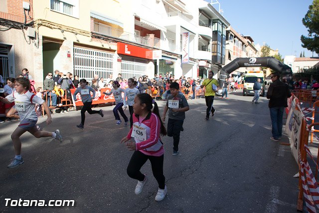 XXVI edicin de la Carrera Popular del Da de la Constitucin 2013 - 375