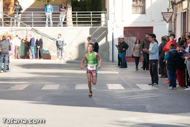 XXVI edicin de la Carrera Popular del Da de la Constitucin 2013 - 376